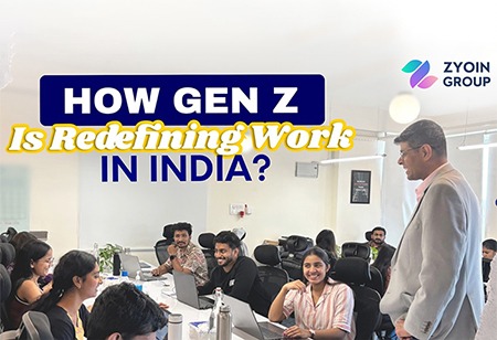 The Rise of Parallel Careers: How Gen Z Is Redefining Work in India The Rise of Parallel Careers: How Gen Z Is Redefining Work in India